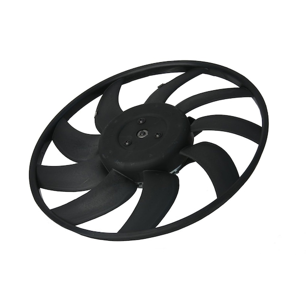 Uro Parts 09-15 Audi A4-A5 Inc Quattro:Right Auxiliary Fan, 8K0959455M 8K0959455M - main